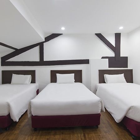 Charlies Boutique Hotel George Town Eksteriør billede