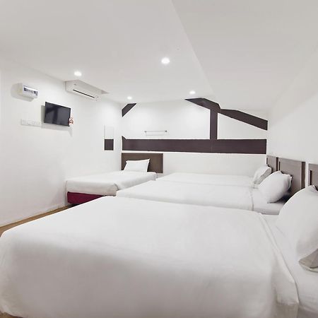 Charlies Boutique Hotel George Town Eksteriør billede