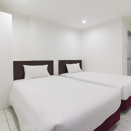 Charlies Boutique Hotel George Town Eksteriør billede
