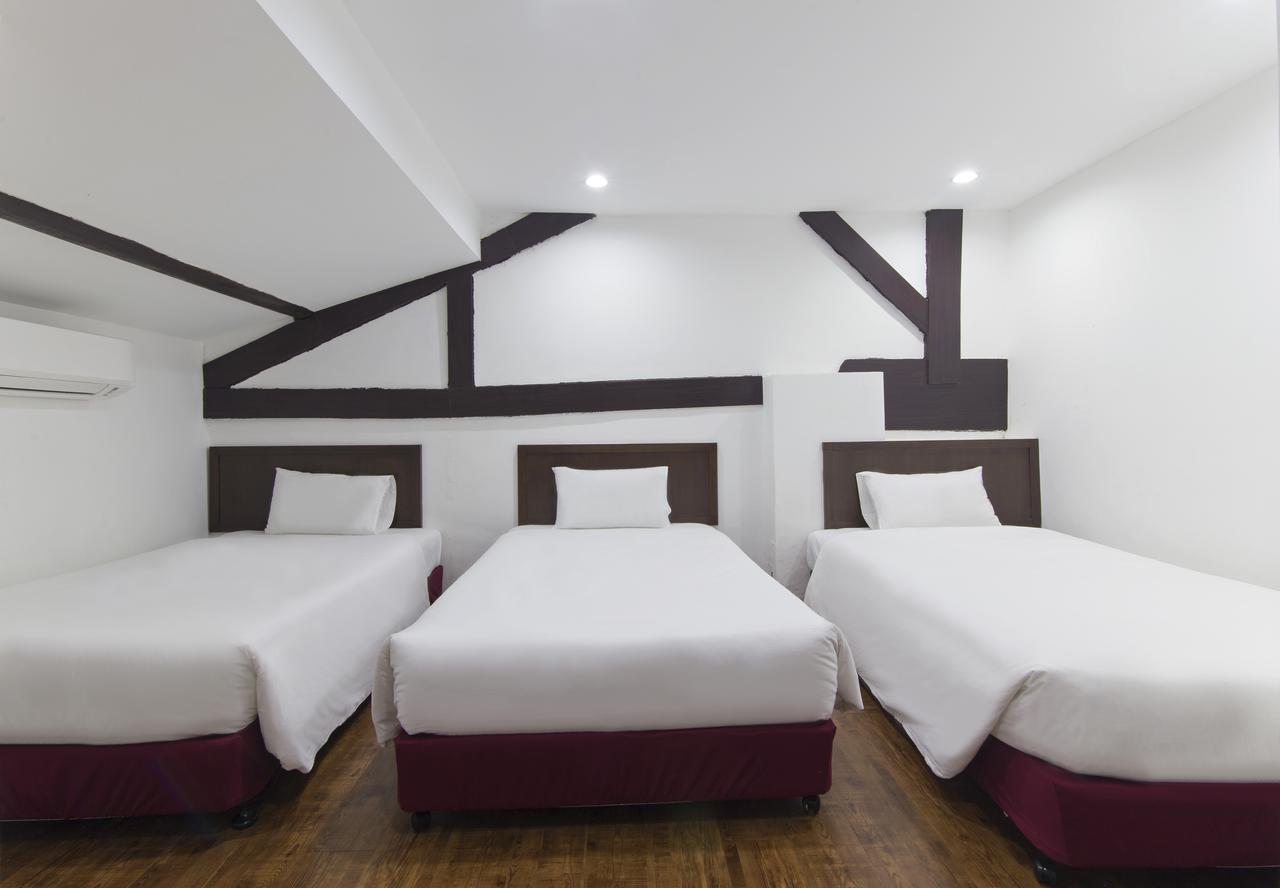 Charlies Boutique Hotel George Town Eksteriør billede