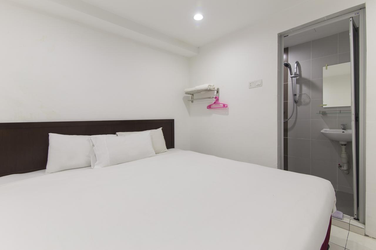 Charlies Boutique Hotel George Town Eksteriør billede