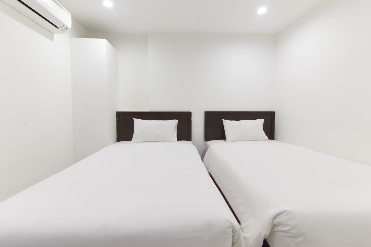 Charlies Boutique Hotel George Town Eksteriør billede
