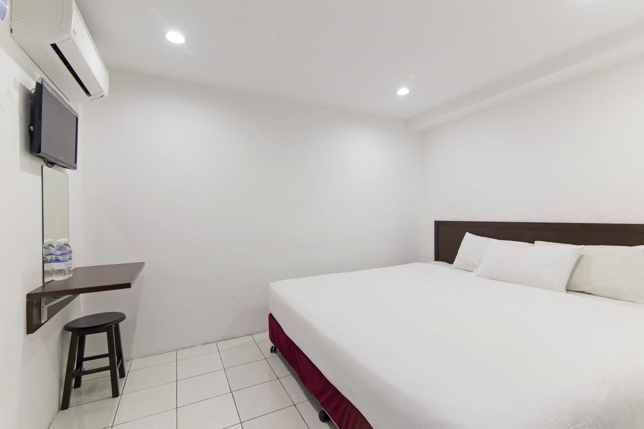 Charlies Boutique Hotel George Town Eksteriør billede