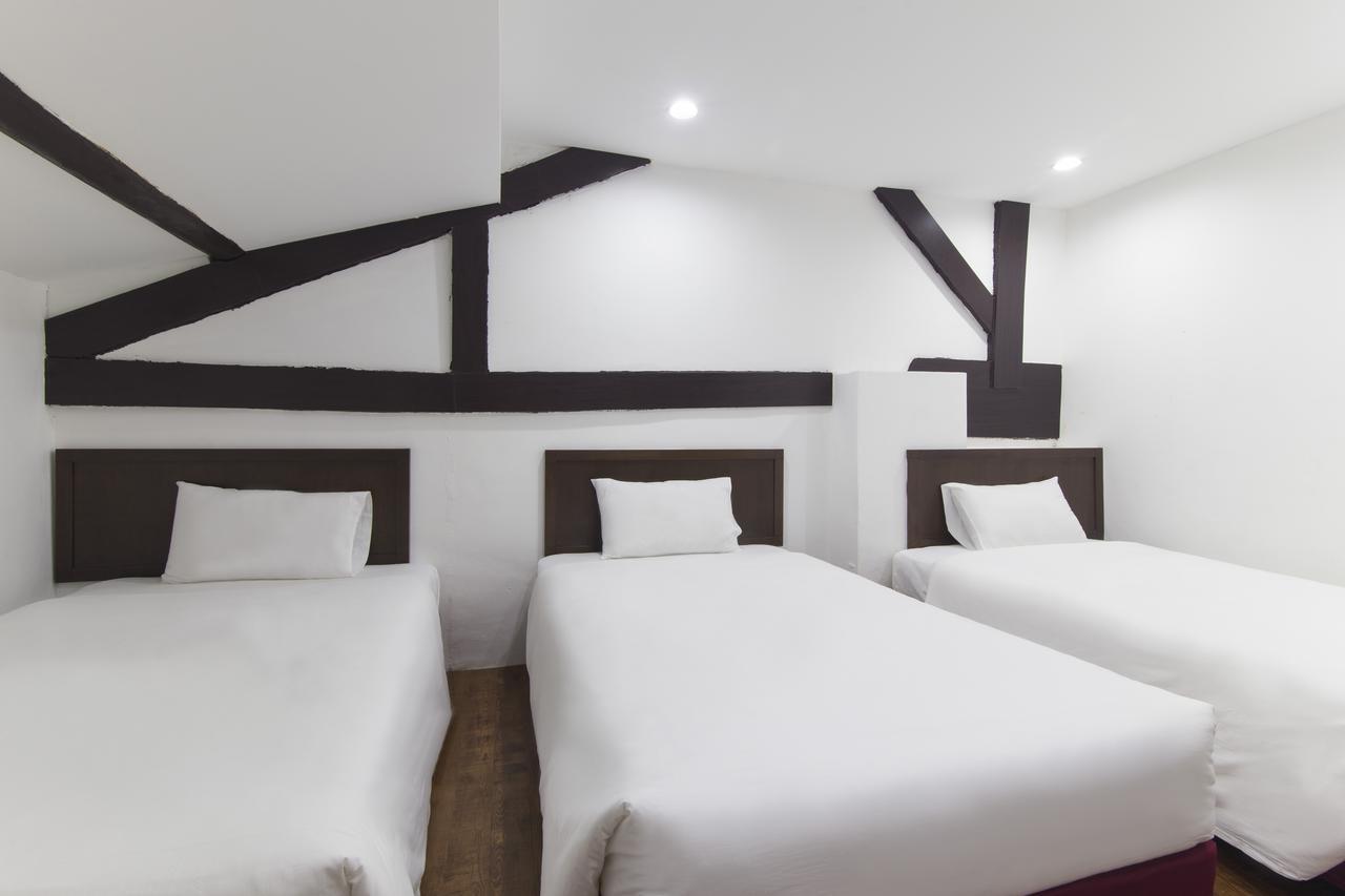 Charlies Boutique Hotel George Town Eksteriør billede