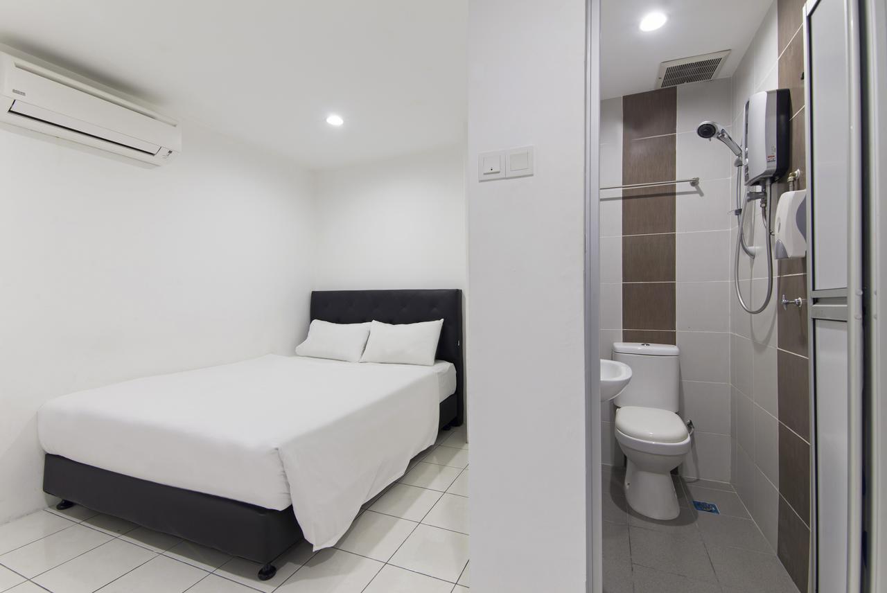 Charlies Boutique Hotel George Town Eksteriør billede