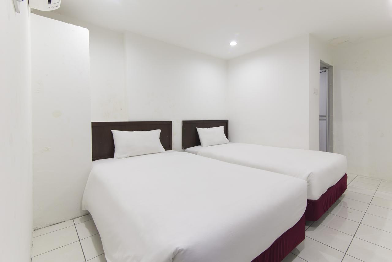 Charlies Boutique Hotel George Town Eksteriør billede