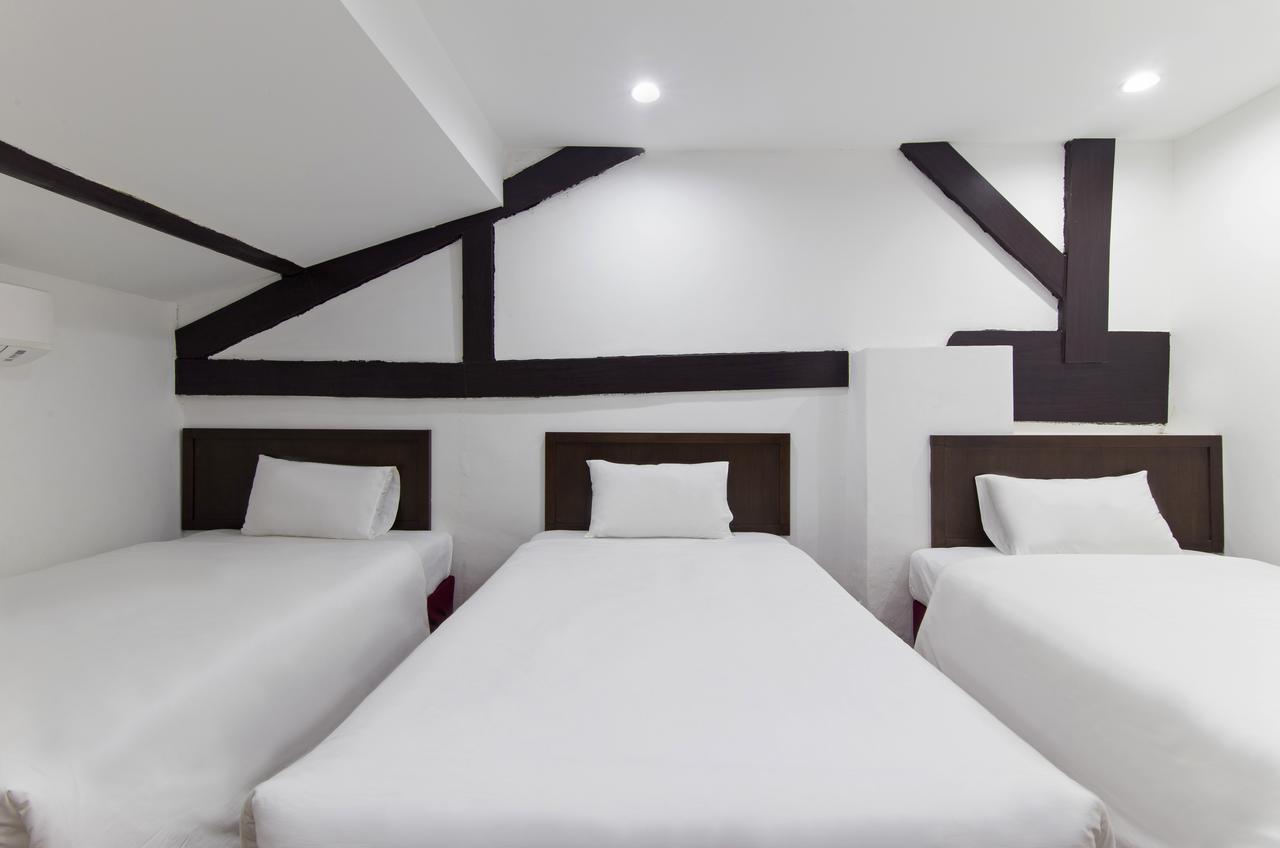 Charlies Boutique Hotel George Town Eksteriør billede