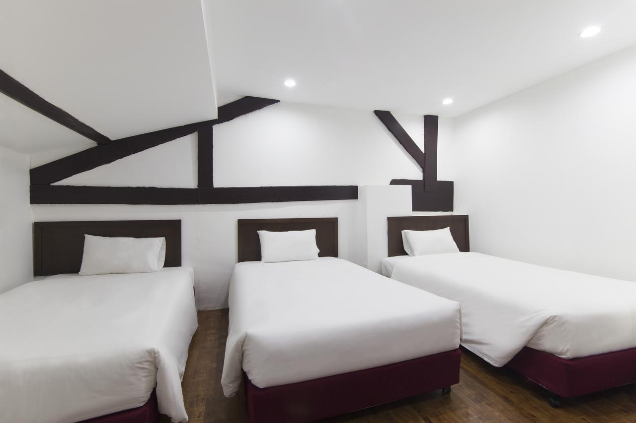 Charlies Boutique Hotel George Town Eksteriør billede
