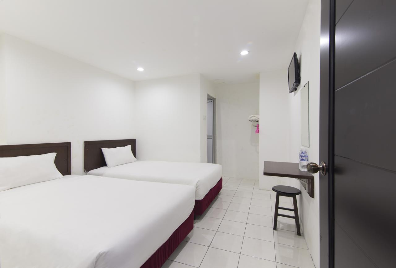 Charlies Boutique Hotel George Town Eksteriør billede